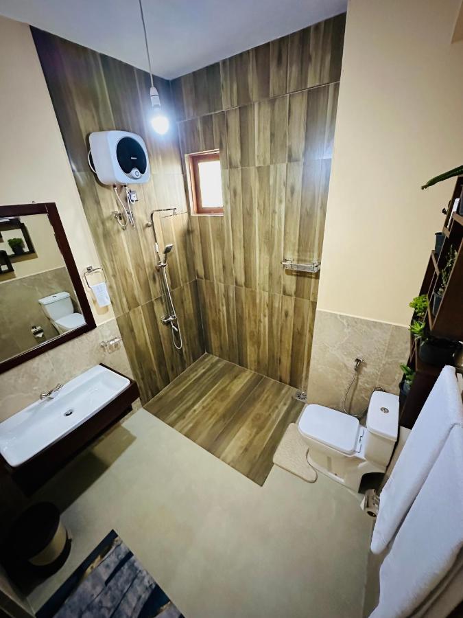 Appartement Ella Family House Extérieur photo