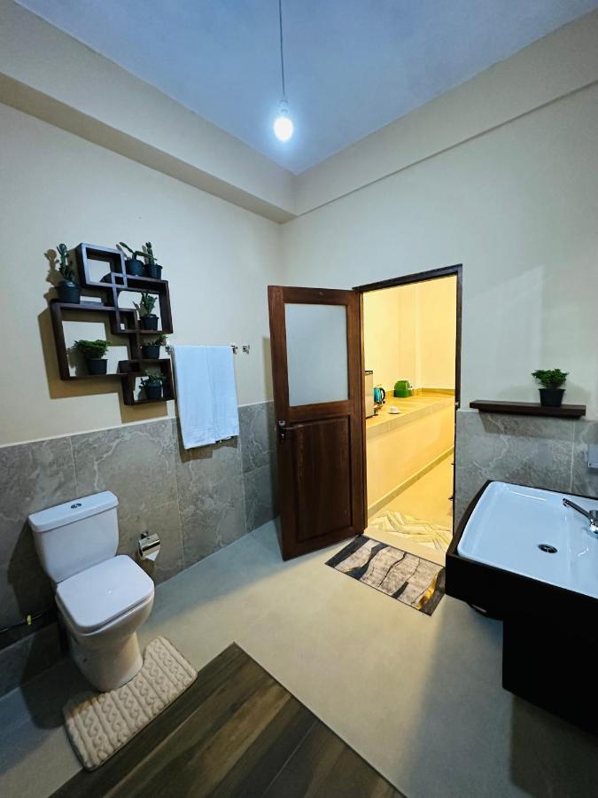 Appartement Ella Family House Extérieur photo