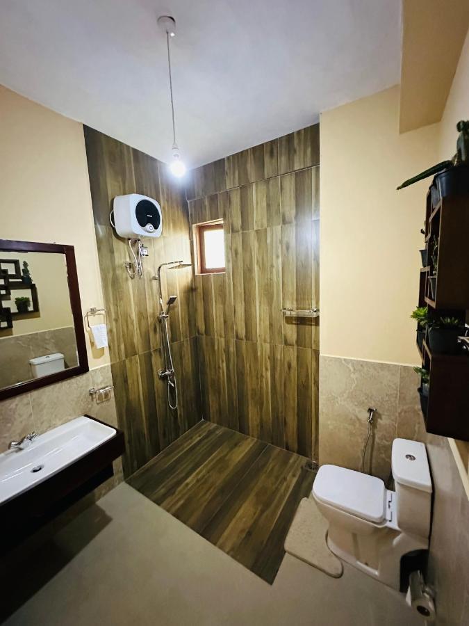 Appartement Ella Family House Extérieur photo